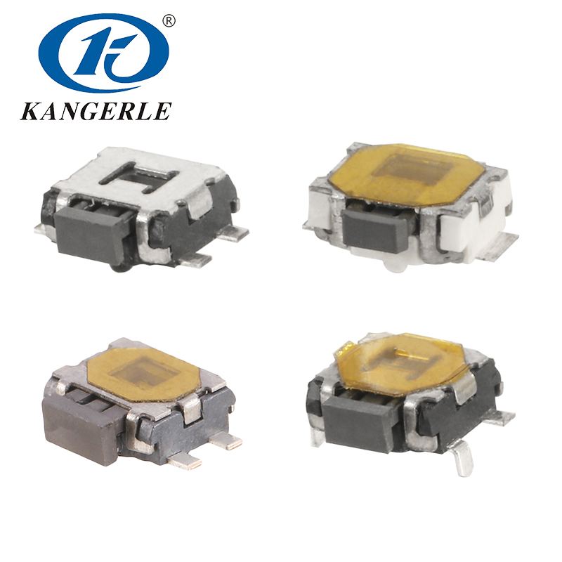 輕觸開關(guān)烏龜系列