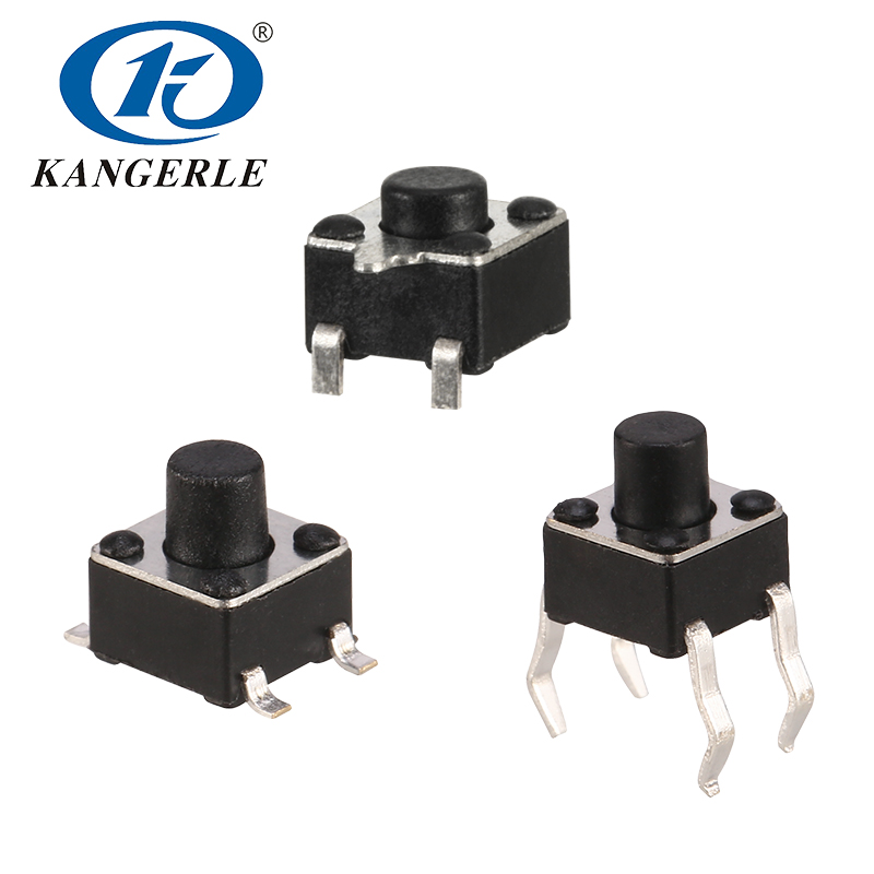 4.5x4.5輕觸開關(guān)