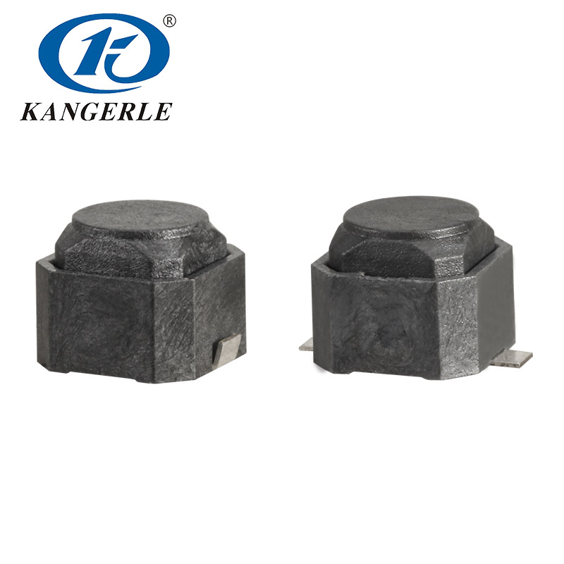 無聲輕觸開關(guān)